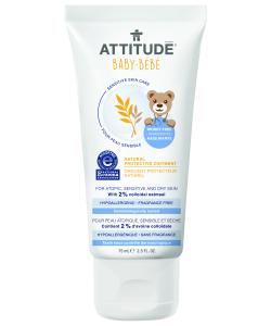 Sensitive Skin Sensitive Skin Baby 2 in 1 Natural Shampoo & Body Wash 